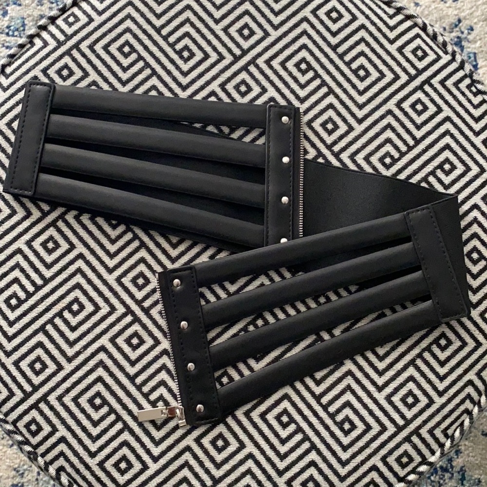 Express cage waist belt
